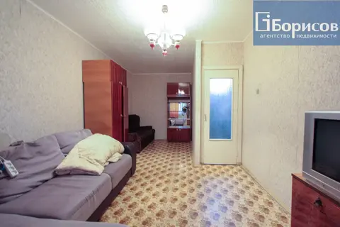 1-к ул. Белкинская, дом 47