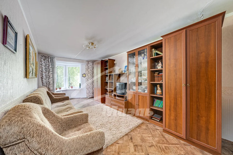 Продажа квартиры, м. Щукинская, ул. Авиационная