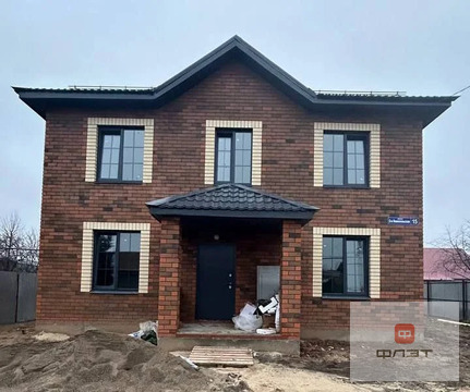 Продажа дома, Казань, ул. Новосельская 2-я