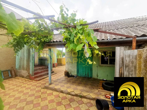 Продажа дома, Варениковская, Крымский район, ул. Пушкина