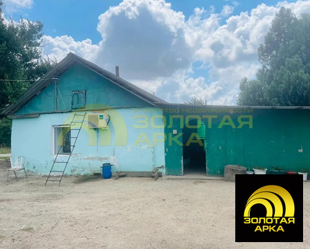 Продажа дома, Белый, Темрюкский район, ул. Центральная