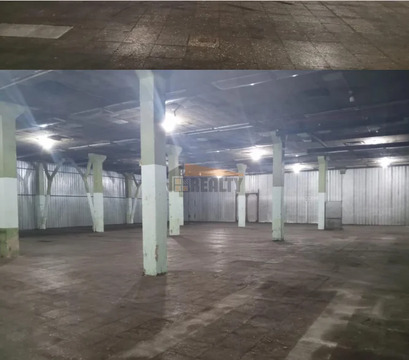 Аренда склада, Хорлово, Воскресенский район, Ленина пл.