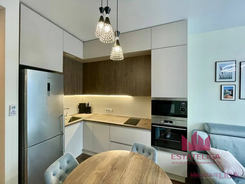 Аренда квартиры, 1-й Котляковский переулок