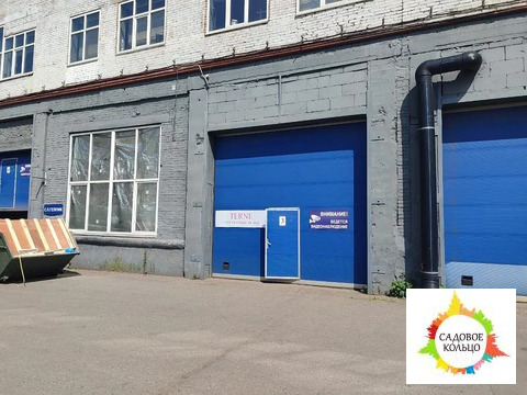 Отапливаемое помещение 300 кв