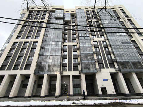 Продажа квартиры, Пересветов пер.