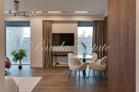 ЖК Энитео (ном. объекта: 9612)