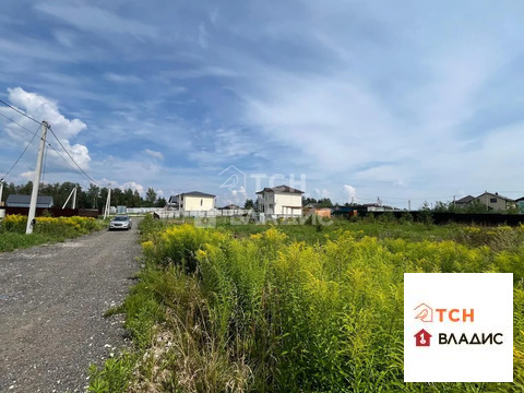 Продажа участка, Щелковский район, Взлётная улица