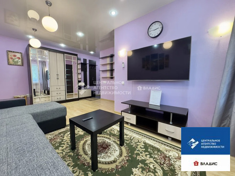 Аренда квартиры, Рязань, ул. Циолковского