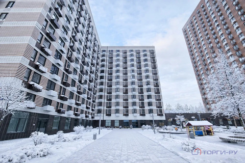 Продажа квартиры, ул. Салтыковская