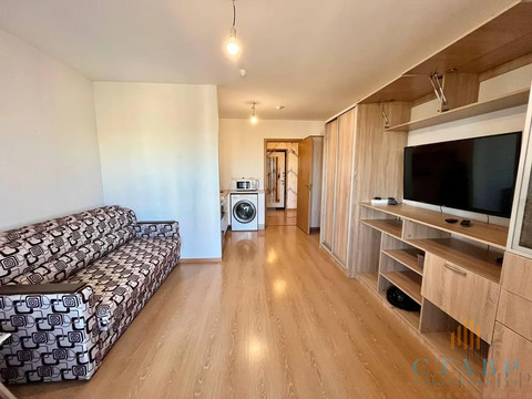 Продажа квартиры, Славянская улица