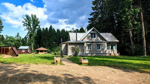 Продажа участка, Апрелевка, Наро-Фоминский район, ул. Кутузова