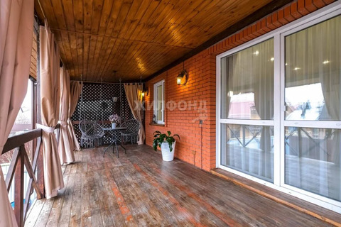 Продажа таунхауса, Новосибирск, ул. Гризодубовой