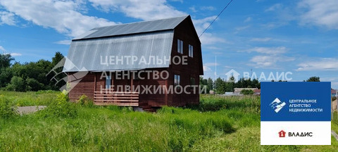 Продажа дома, Дашки-2, Рязанский район