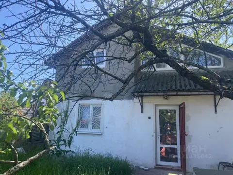 Продажа дома 67.2м Севастополь, р-н Балаклавский, Дионис СТ - база ...
