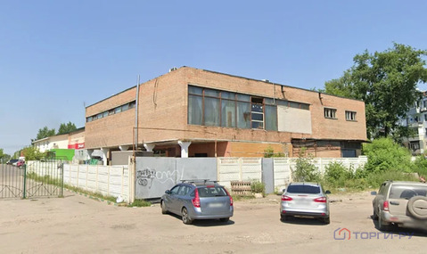 Продажа торгового помещения, Кудиново, Богородский г. о., ул. ...