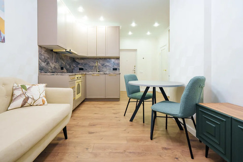 Сдается квартира в Новой Москве мкр Ватутинки ул. Генерала Пилипенко