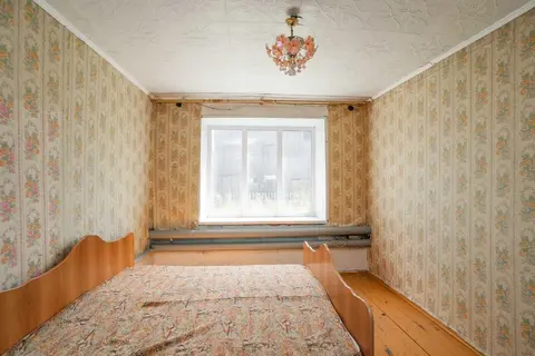 Дом квартира по ул. Трактовая