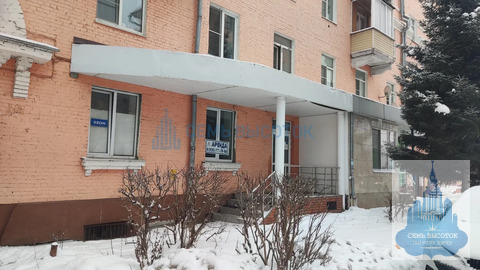 Аренда ПСН, Подольск, ул. Кирова