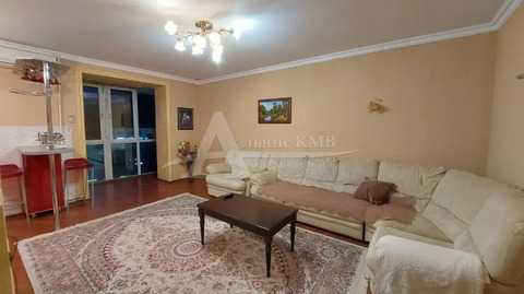Продажа квартиры, Железноводск, ул. Ленина