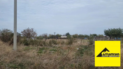 Продажа участка, Александровка, Ейский район, ул. Московская