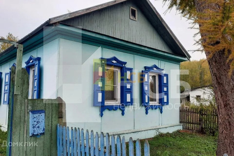 Купить Дом В Падь Омской Области