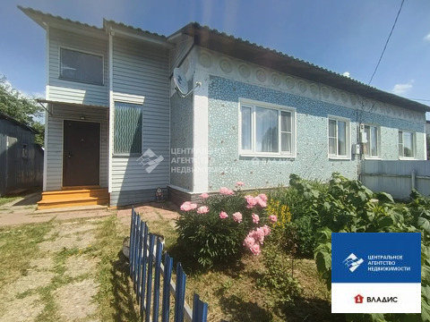 Продажа дома, Бражкино, Рыбновский район
