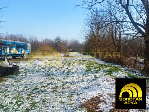 Продажа участка, Мингрельская, Абинский район, ул. Ломоносова