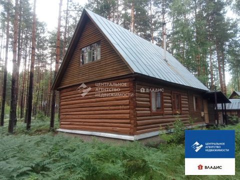 Продажа дома, Деулино, Рязанский район, ул. Лесная