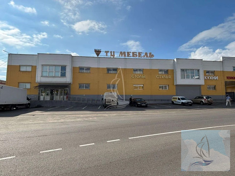 Аренда торгового помещения, Подольск, Подольск