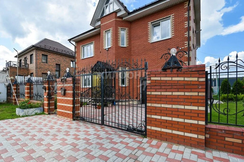 Продажа дома, Новолуговое, Новосибирский район, 3-й квартал