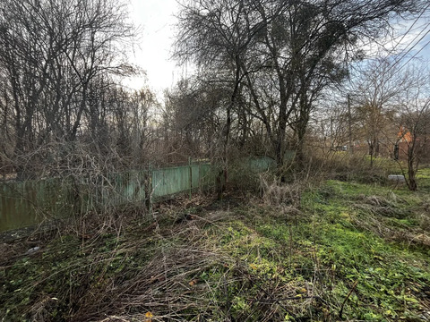 Продажа участка, Крепостная, Северский район, ул. Кирова