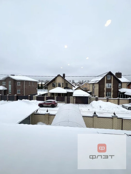 Продажа дома, Казань, ул. Джамала Валиди