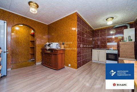 Продажа квартиры, Рязань, ул. Гагарина