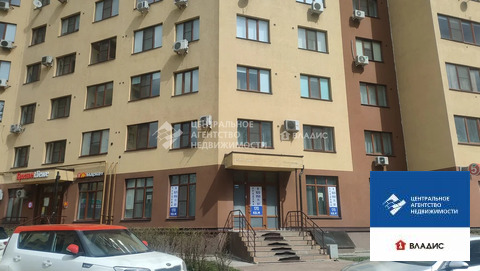 Продажа ПСН, Рязань, ул. Октябрьская