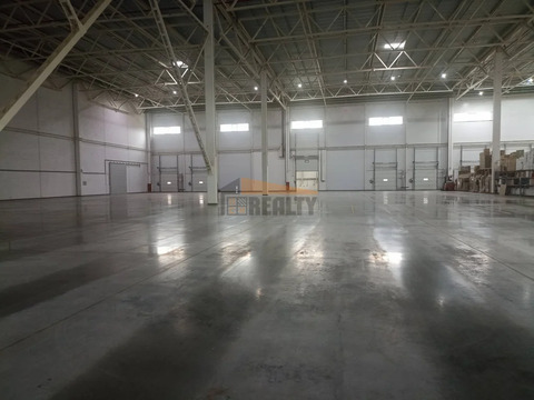 Аренда склада, Щелково, Щелковский район, ул. Заречная