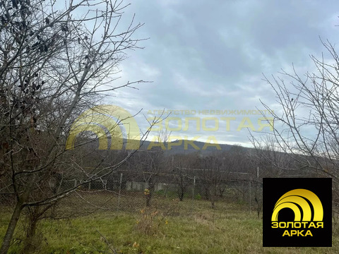 Продажа участка, Аккерменка, Крымский район