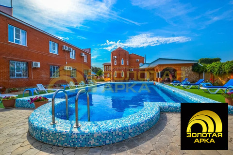 Продажа готового бизнеса, Кучугуры, Темрюкский район, ул. Рабочая