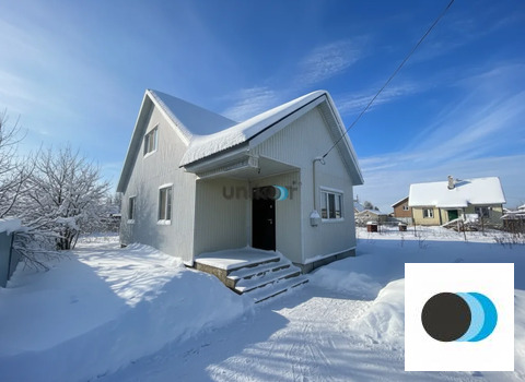 Продажа дома, Князево, Уфимский район, ул. Производственная