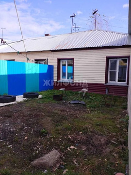 Продажа дома, Витаминка, Новосибирский район