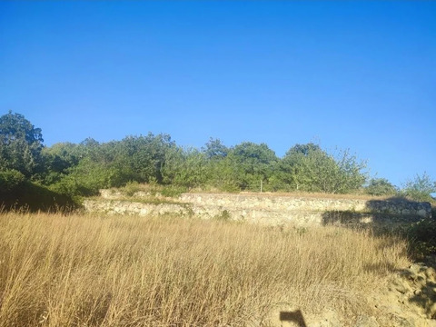 Продажа участка, Севастополь, территория СТ Сельхозхимия