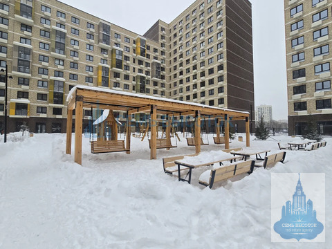 Продажа квартиры, Алхимовская ул.