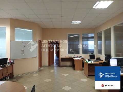Аренда офиса, Рязань, Московское ш.