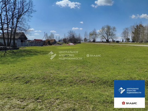 Продажа участка, Каменец, Рязанский район