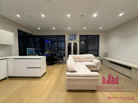 Аренда квартиры, ул. Нижние Мневники