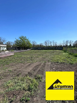 Продажа участка, Кухаривка, Ейский район