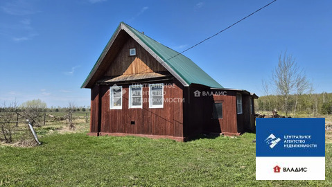 Продажа дома, Иванково, Клепиковский район