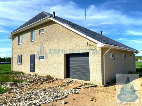 Продажа дома, Бунино, Рузский район, 232