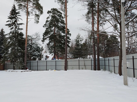 Продаю участок 7.0 сот. ул. Интернациональная, Московская область, ...