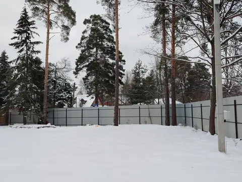 Продаю участок 7.0 сот. ул. Интернациональная, Московская область, ...