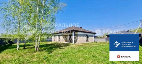 Продажа дома, Варские, Рязанский район